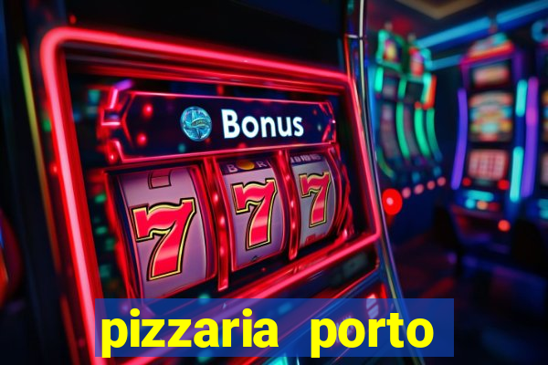 pizzaria porto velho 24 horas